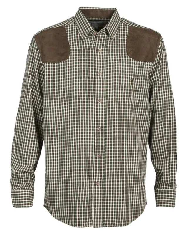 Percussion Sologne Hunting Shirt