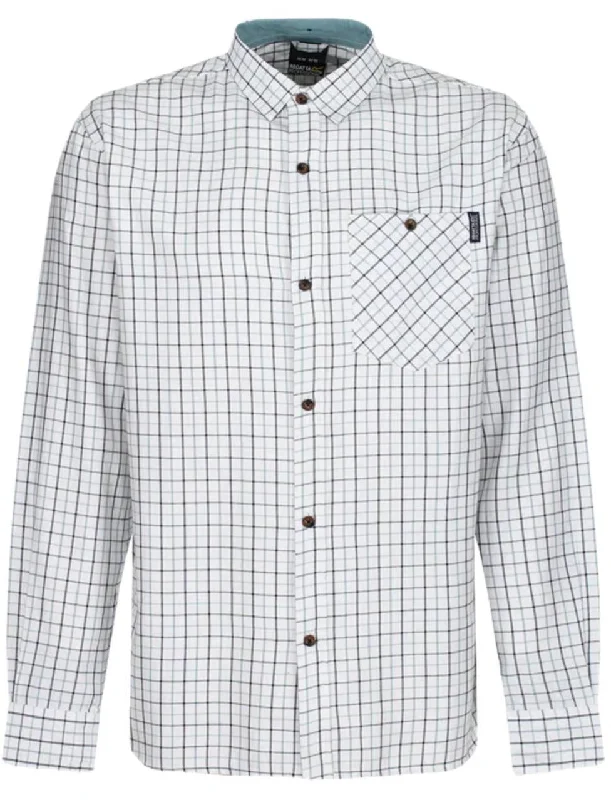 Regatta Tattersall Check Shirt