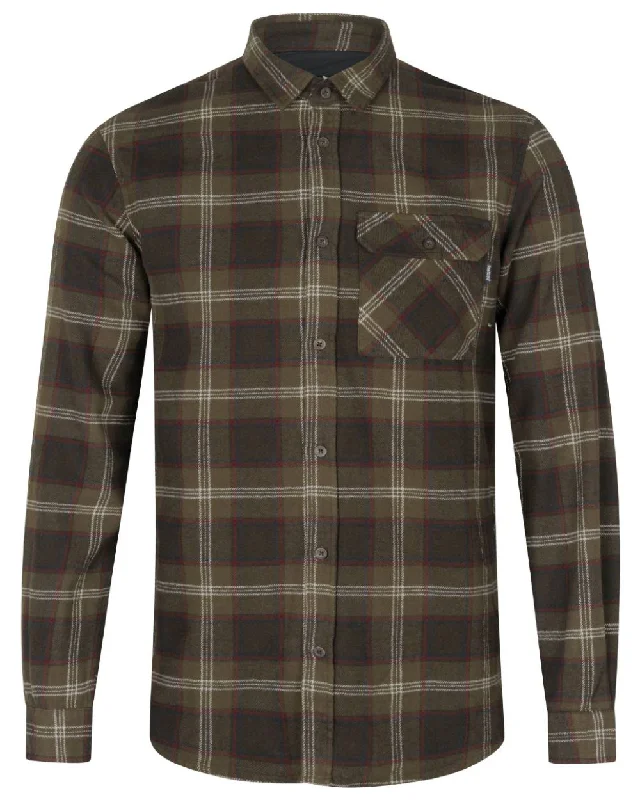 Seeland Glen Flannel Shirt