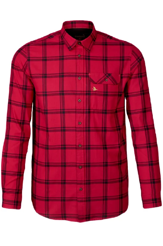 Hunter Red / Medium