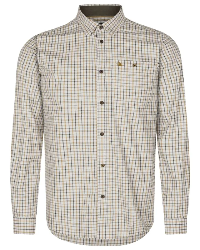 Seeland Oxford Shooting Shirt