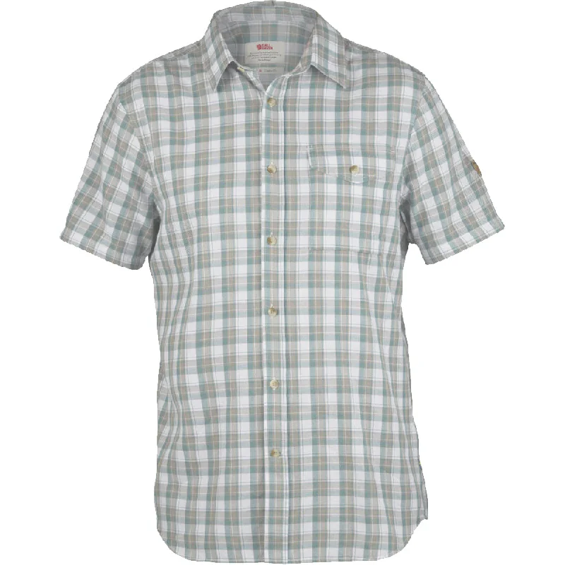 Singi Shirt SS Men