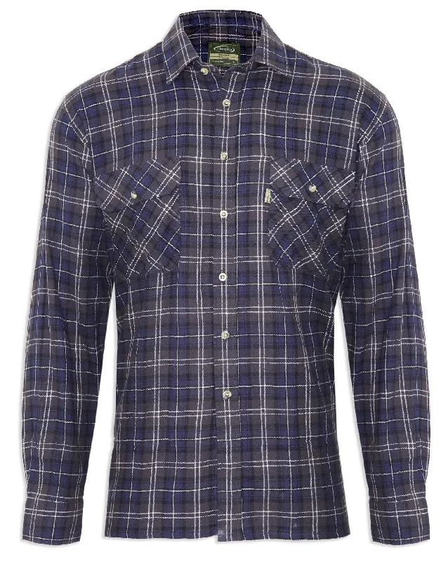 Champion Kilbeggan Tartan Shirt