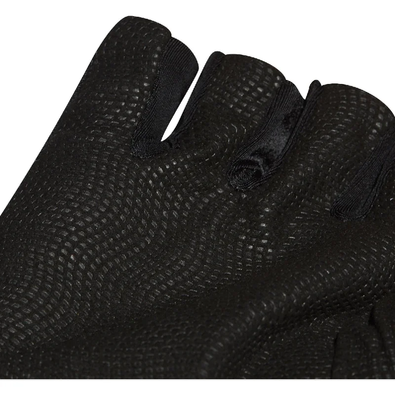 adidas Versatile ClimaLite Training Gloves - Black