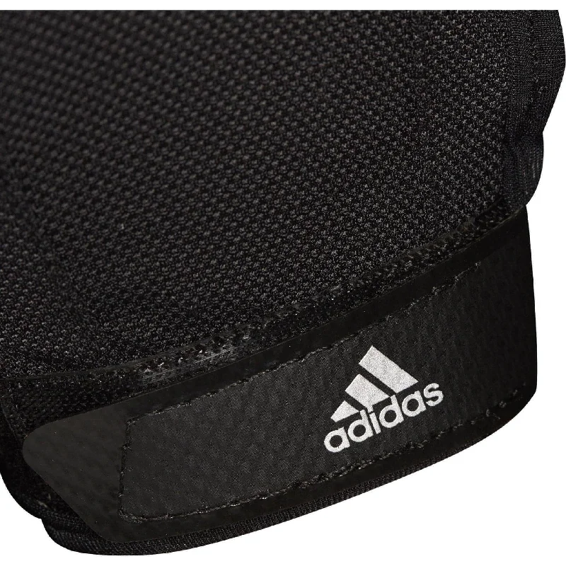 adidas Versatile ClimaLite Training Gloves - Black