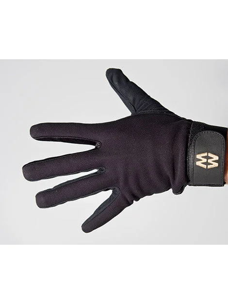 MacWet Climatec Long cuff Gloves