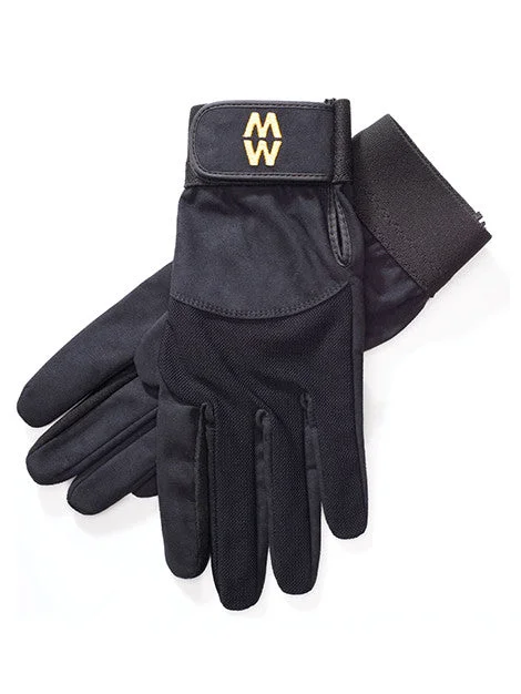 MacWet Micromesh Glove Long Cuff