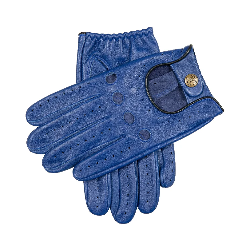 Men's Classic Leather Driving Gloves