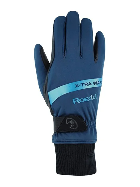 Roeckl Wynne Winter Riding Gloves