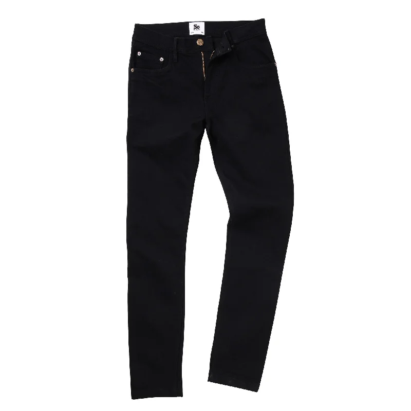 AWDis So Denim Mens Max Slim Fit Jeans