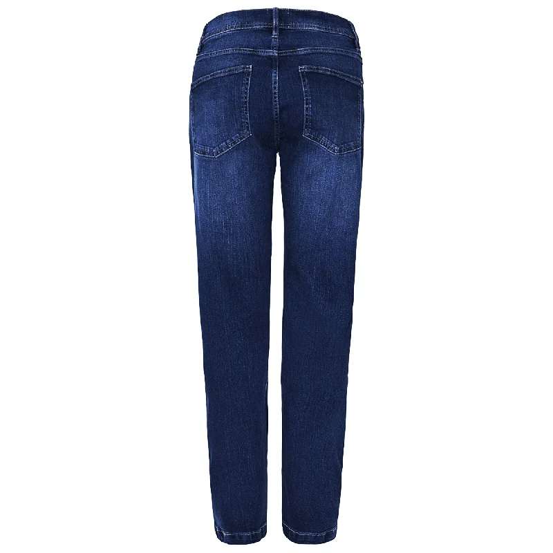 AWDis So Denim Mens Max Slim Jeans