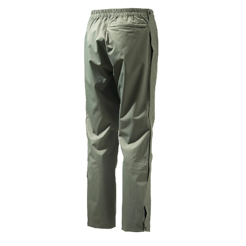 Beretta Active Waterproof Packable Overpants Green