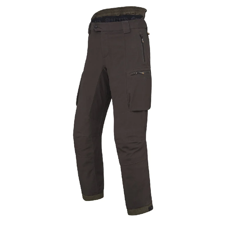 Beretta Bakhold Pants Brown Bark