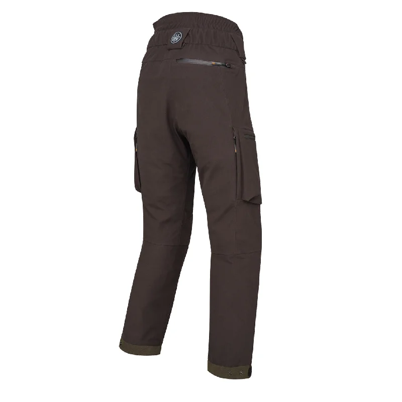 Beretta Bakhold Pants Brown Bark