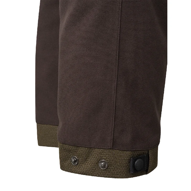 Beretta Bakhold Pants Brown Bark