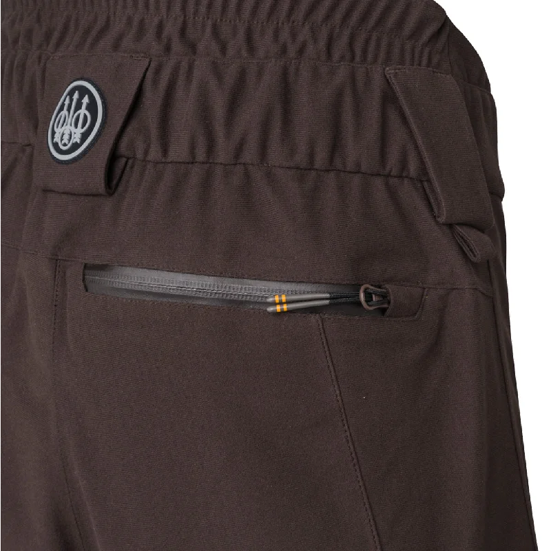 Beretta Bakhold Pants Brown Bark