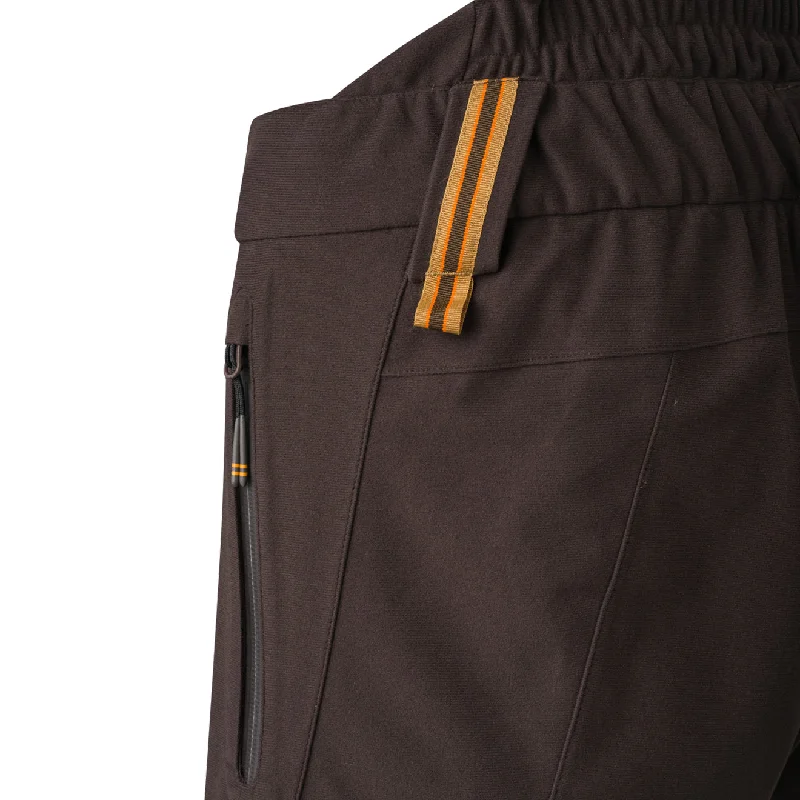 Beretta Bakhold Pants Brown Bark