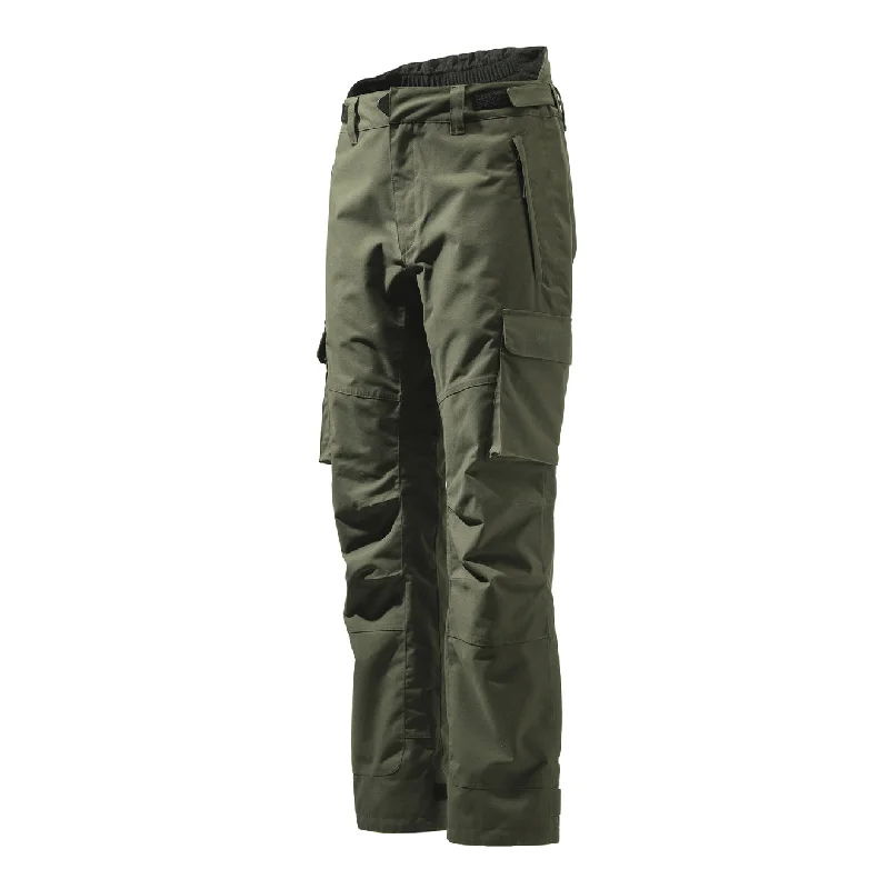 Beretta Brown Bear Evo Pants Green