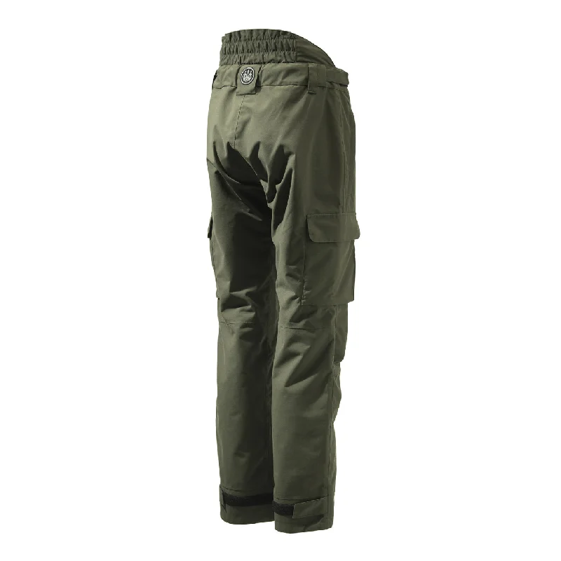 Beretta Brown Bear Evo Pants Green