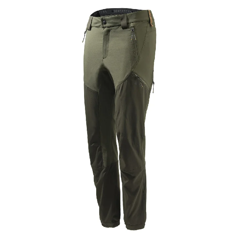 Beretta Bymark Pants Green Moss