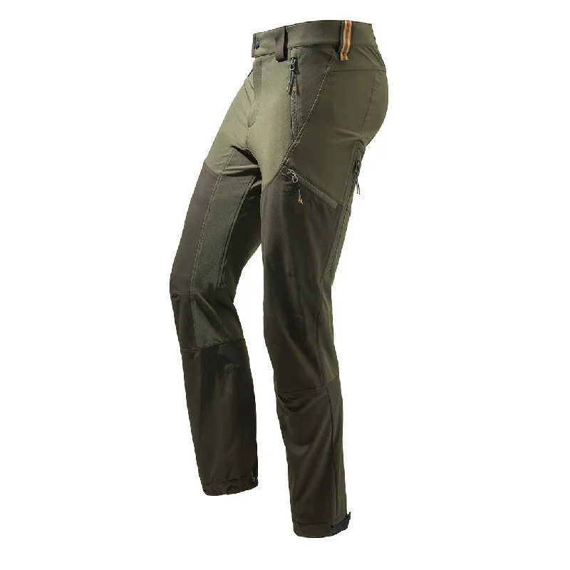 Beretta Bymark Pants Green Moss