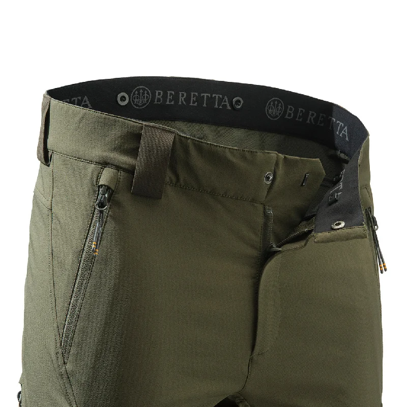 Beretta Bymark Pants Green Moss