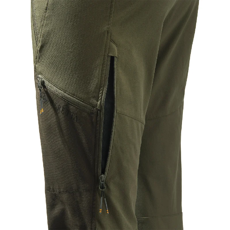 Beretta Bymark Pants Green Moss