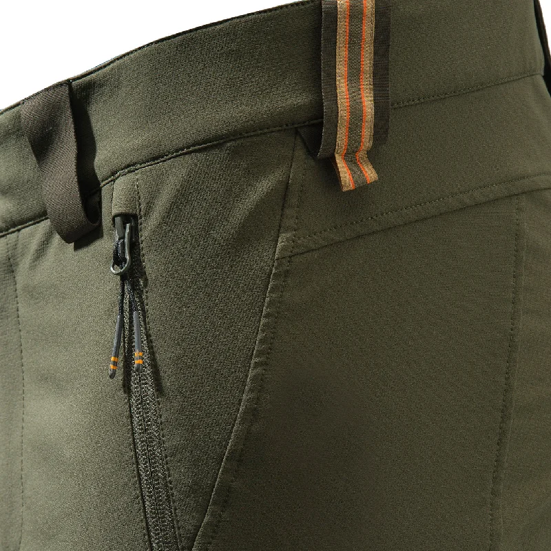 Beretta Bymark Pants Green Moss