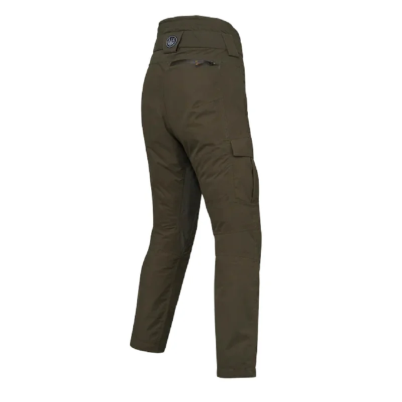 Beretta Tosark Pants Green Moss