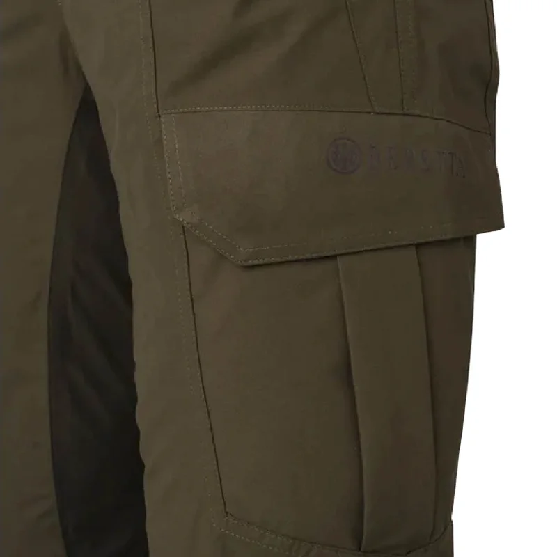 Beretta Tosark Pants Green Moss