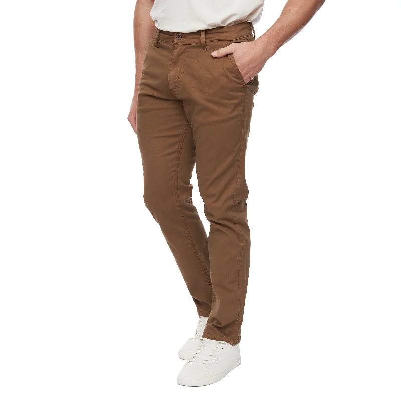 Bewley & Ritch Mens Tasman Chinos