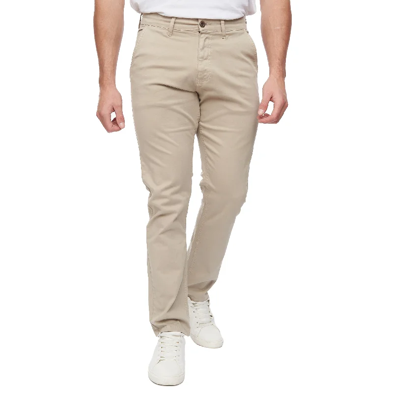 Bewley & Ritch Mens Tasman Chinos