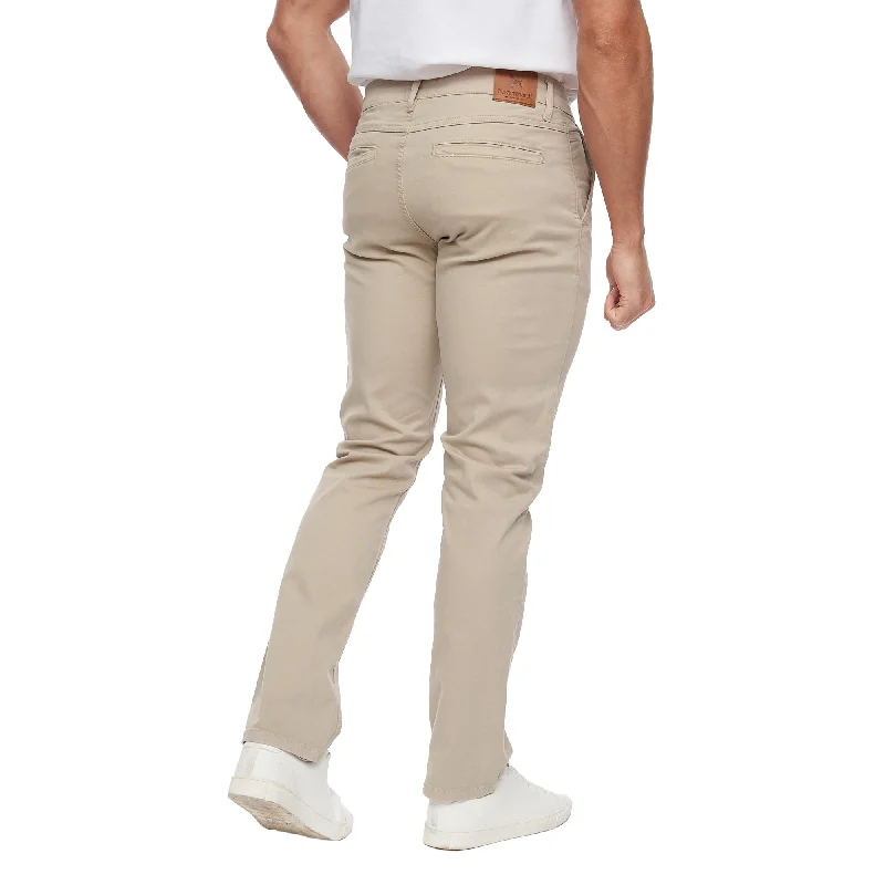 Bewley & Ritch Mens Tasman Chinos