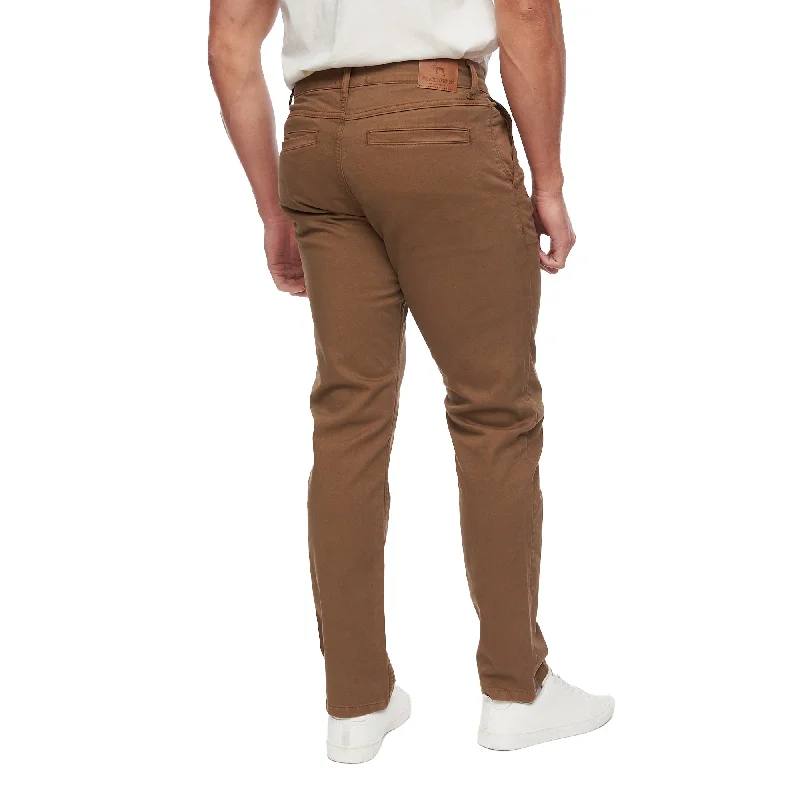 Bewley & Ritch Mens Tasman Chinos