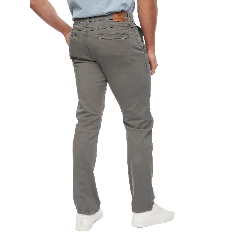 Bewley & Ritch Mens Tasman Chinos