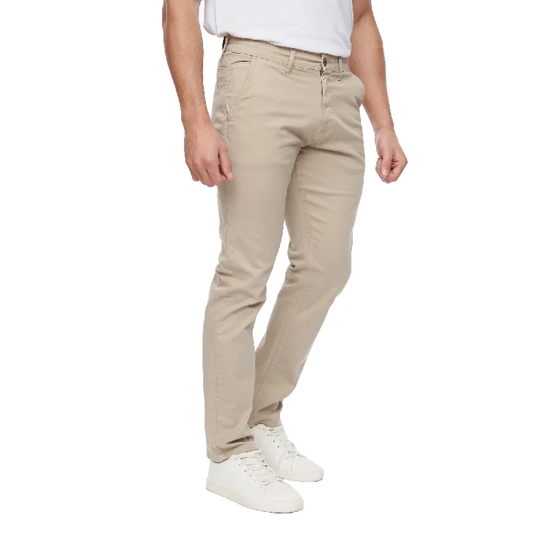 Bewley & Ritch Mens Tasman Chinos