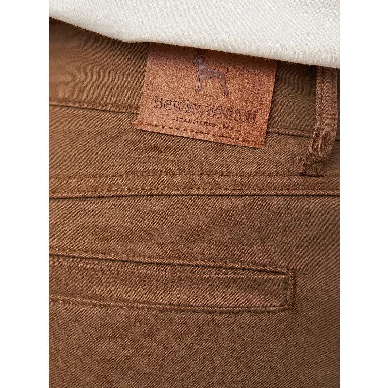 Bewley & Ritch Mens Tasman Chinos