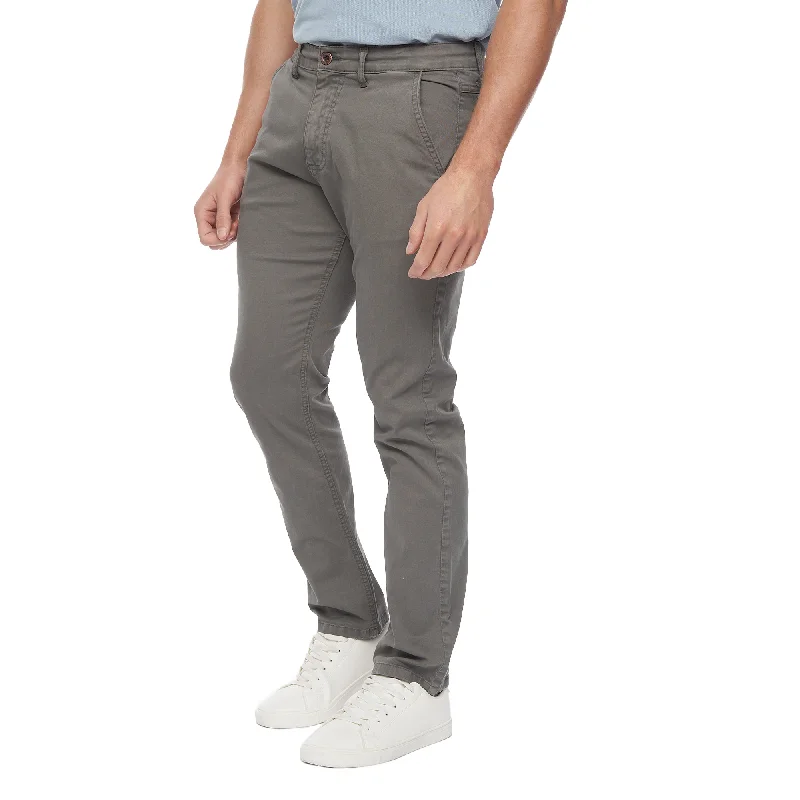 Bewley & Ritch Mens Tasman Chinos