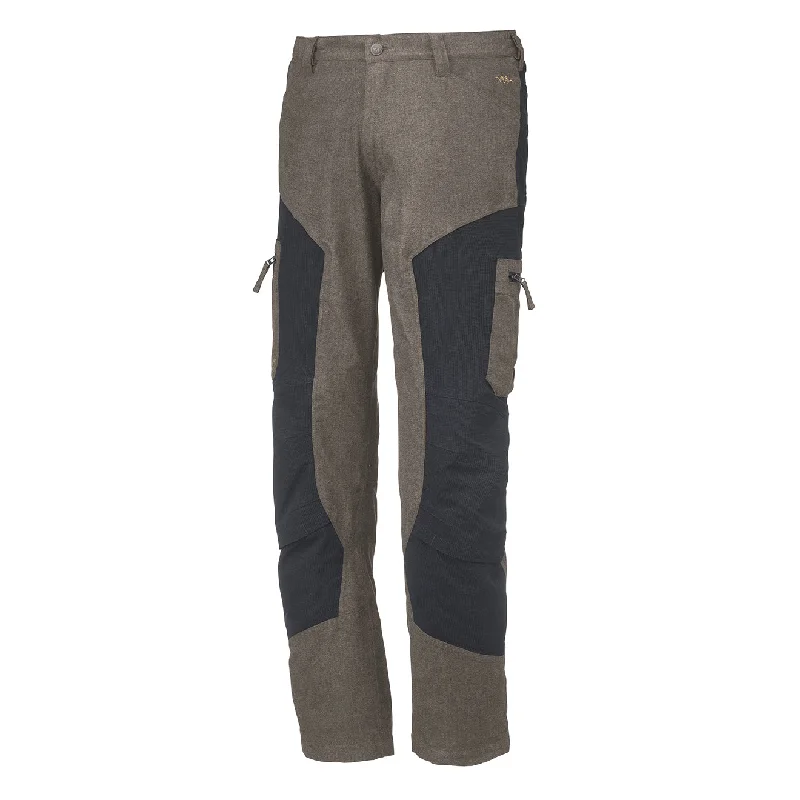 Blaser Vintage Waterproof Trouser Brown