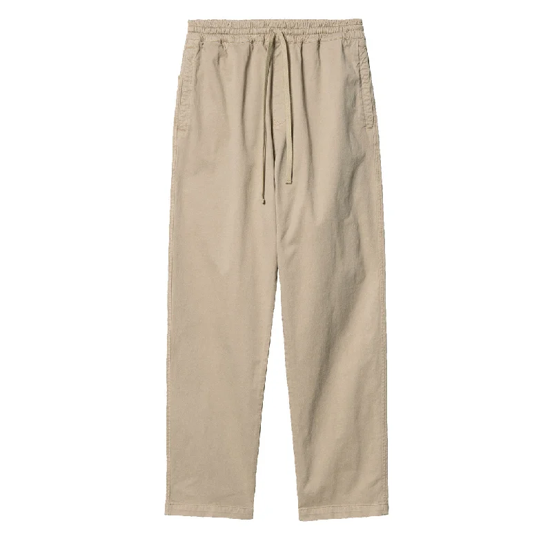 Carhartt WIP Lawton Pant Wall Garment Dyed