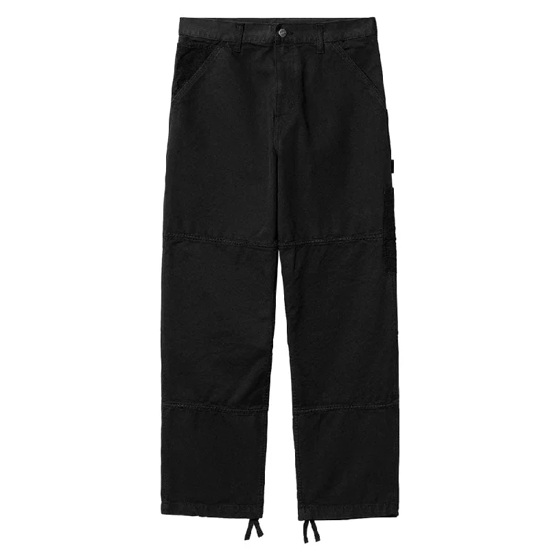 Carhartt WIP Medley Pant Black