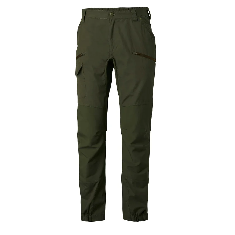 Chevalier Belston Pant Tobacco