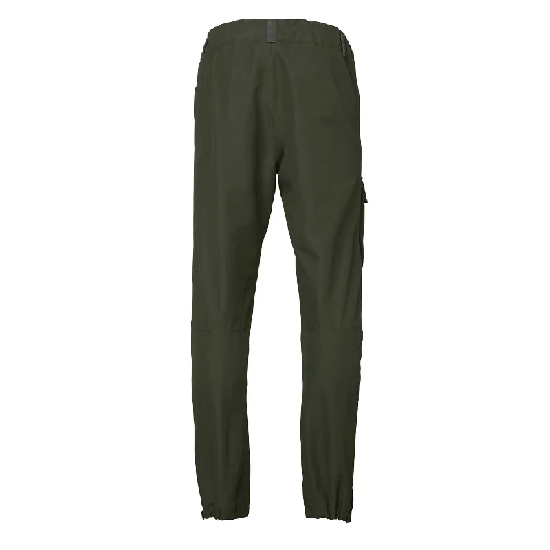 Chevalier Fractus Chevalite Rain Pants Dark Green