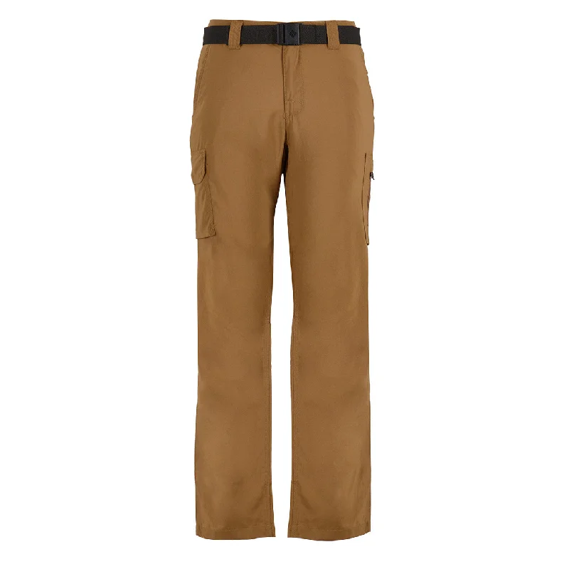 Columbia Silver Ridge Utility Pant Delta