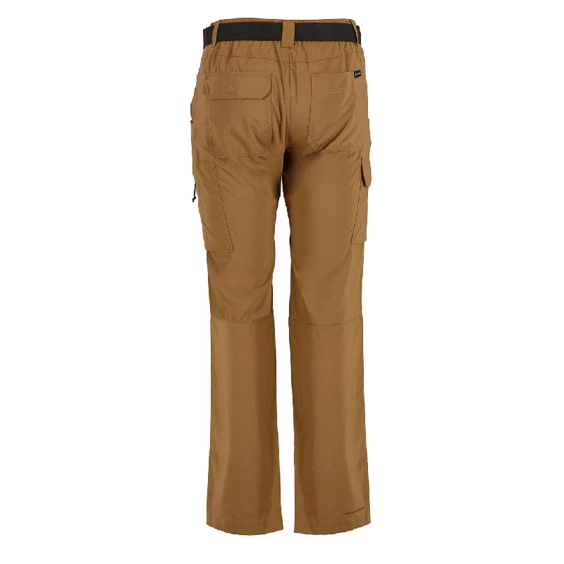 Columbia Silver Ridge Utility Pant Delta