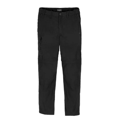 Craghoppers Mens Expert Kiwi Convertible Tailored Trousers