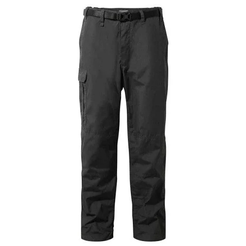 Craghoppers |  Mens Kiwi Classic Trousers