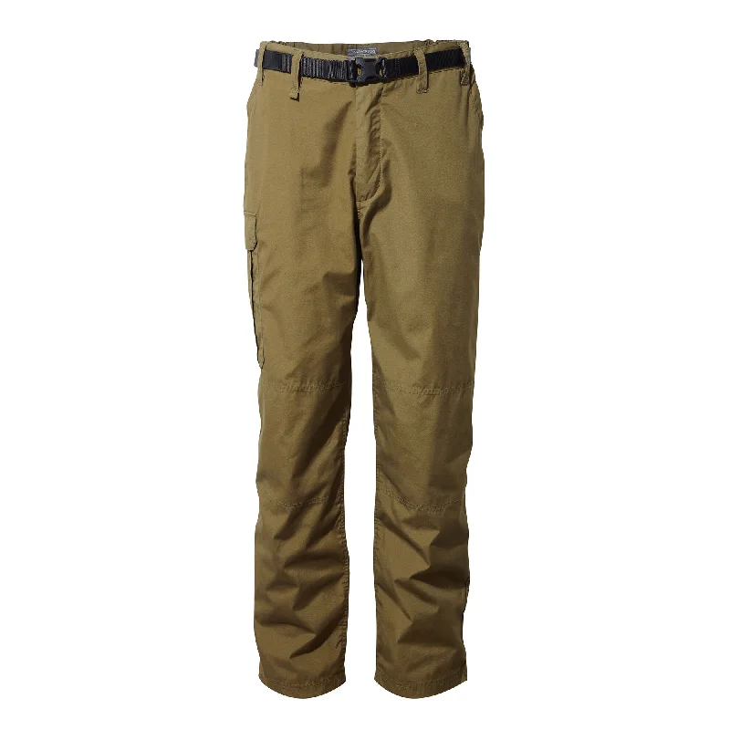 Craghoppers |  Mens Kiwi Classic Trousers