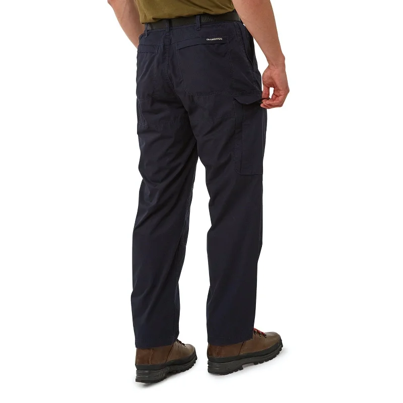 Craghoppers |  Mens Kiwi Classic Trousers