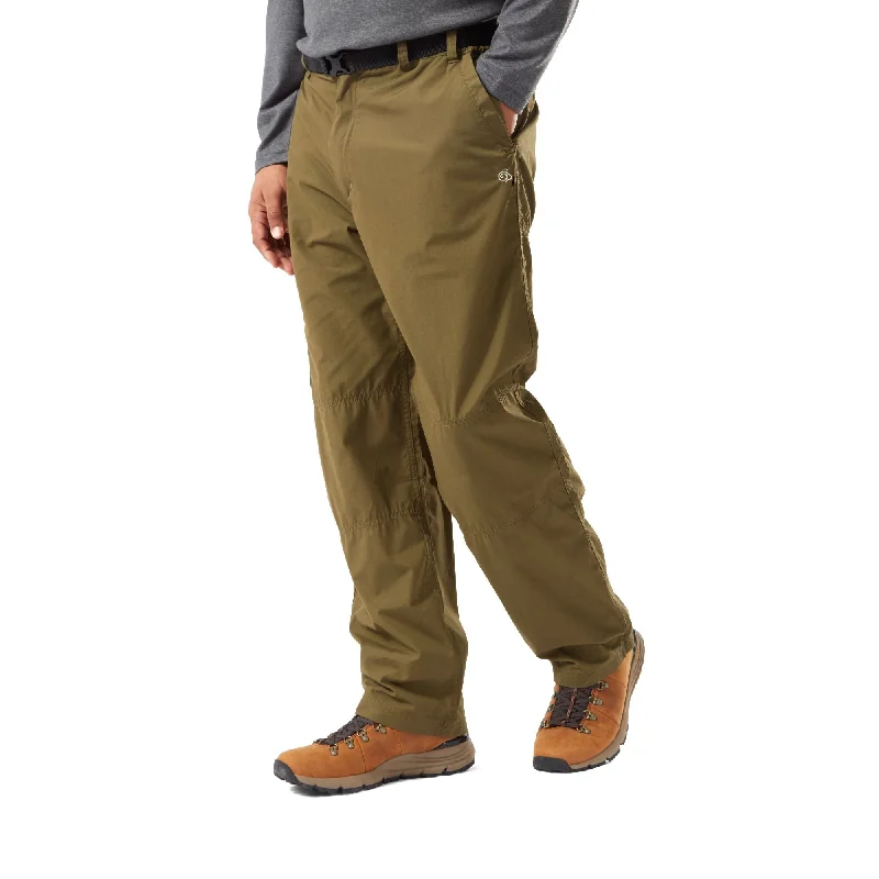 Craghoppers |  Mens Kiwi Classic Trousers